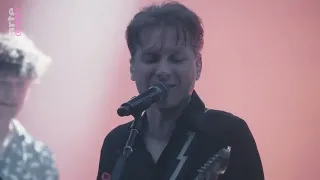 Curious   Franz Ferdinand  @arteconcert 1080p 25fps H264 128kbit AAC Trim