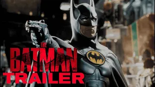 Batman Returns Modern Trailer - (The Batman 2021 Style)