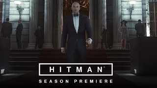 HITMAN - Season Premiere (March 11, 2016)