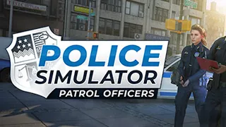 Симулятор Полицейского - Police Simulator Patrol Officers