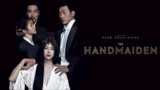 21. Wish I Had Never Been Born - The Handmaiden OST