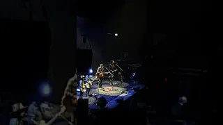 Neil Young, Human Highway (Ziggo Dome Amsterdam 10-7-2019)