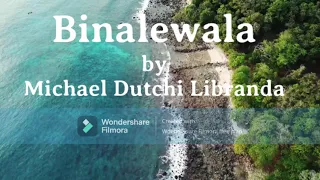 Binalewala by Michael Dutchi Libranda Karaoke