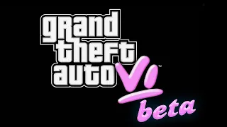 Я В ШОКЕ! ЭТО ГТА 6 БЕТА! ПЕРВЫЙ СЛИВ ГЕЙМПЛЕЯ GRAND THEFT AUTO VI 2023!