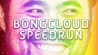 Bongcloud Speedrun Redux Part 1