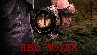 Red Woods TEASER | 2021