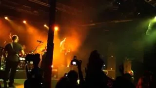 Guano Apes - Sunday Lover (Live Krasnodar 07.05.2012)