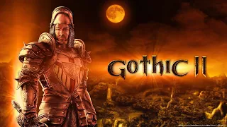 Gothic II 💥 Прохождение # 17