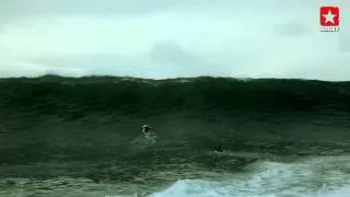 Best of Rebel Sessions Cape Town BIG WAVE SURFING # 2 and # 3