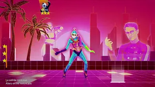 Just Dance 2023 (JD +) - Flash (Just Dance Version) by Bilal Hassani