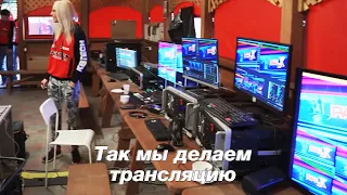 LIVE REPORTS: Финальный тур. Старт. Первый этап Pro Anglers League 2021