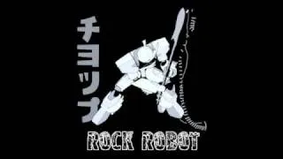 Rock Robot - Love The Way You Die Zombie Die (Eminem & Rihanna Vs. The Cranberries)