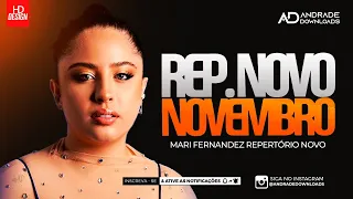 MARI FERNANDEZ | CD NOVEMBRO 2023 ( 100%ATUALIZADO )  @AndradeDownloads