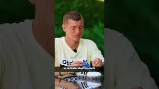 Toni Kroos Boots ⚽👟🤯