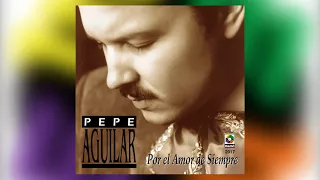 Lo Que No Fue No Sera - Pepe Aguilar del álbum Por El Amor De Siempre