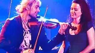 David Garrett Live in Dortmund 13-4-2012 Stop Crying Your Heart Out