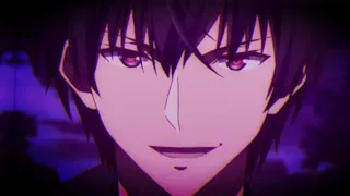 Maou Gakuin No Futekigousha AMV (Parte 2) ~Bring Me Down~