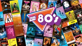 My Top 25 Movies of the 80's||@timtalkstalkies Community Challenge