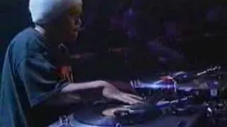 DMC World 2000 DJ Dexta (Australia)
