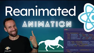 React Native Animations with Reanimated 3