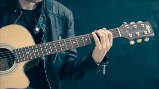 Сергей Грищук красивая музыка для Души -"Странник"  | Sergey Grischuk (HD Video)