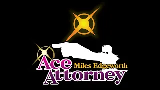 Pursuit ~ Lying Coldly [Ace Attorney Investigations Remix]