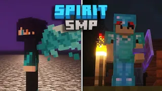 SpiritSMP (Music Video) #spiritapp