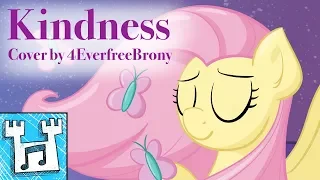 4everfreebrony - Kindness (cover)