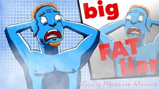 Big Fat Liar - Guilty Pleasure Movies