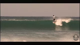 Surfing in South Africa: Loggers Classic 2017 Jeffrey's Bay