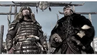 Mongolian Traditional Music Throat & Long Song (Mongolian Rap Hip Hop)