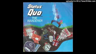 Status quo - The Wanderer [1983] [magnums extended mix]
