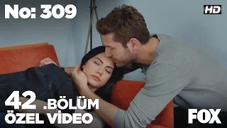 Emir'in aniden çıkan ateşi Onur ve Lale arasındaki buzları eritiyor... No: 309 42. Bölüm