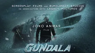 Joko Anwar hadirkan GUNDALA