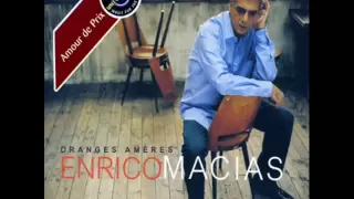 Enrico Macias - Aime-moi Je t'aime