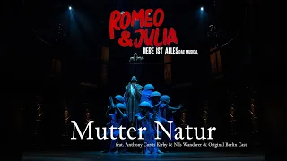 Peter Plate & Ulf Leo Sommer & Joshua Lange - Mutter Natur (ft. Anthony Kirby Curtis, Nils Wanderer)