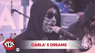 Carla's Dreams - Dream Girl (Cover #neasteptat)