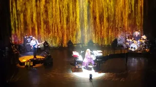 Tori Amos Amber Waves live Hershey Theater 7-6-2023