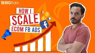 My Ecommerce Facebook Ads Test & Scale Process