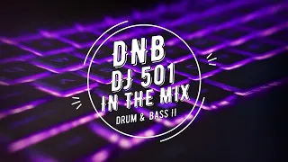 Drum n' Bass Mix II (DJ 501)