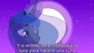 Hijo de la Luna (Letra)