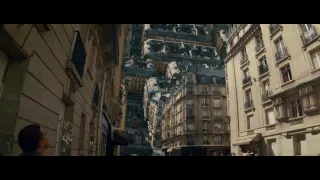 Inception - Official Trailer [HD]