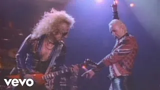 Judas Priest - Freewheel Burning (Live from the 'Fuel for Life' Tour)