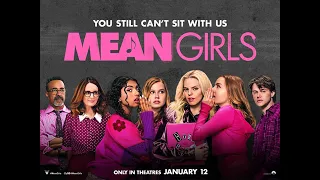 What We Thought Of "Mean Girls"