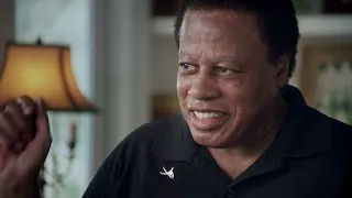 Exclusive Clip From Wayne Shorter: Zero Gravity