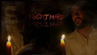 NIGHTMARE | HORROR SHORT FILM | AB WORLDS PRESENTS | 2020