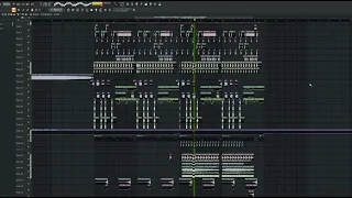 BANGER STMPD RCRDS SETH HILLS X JULIAN JORDAN STYLE BASS HOUSE TEMPLATE | FLP Download!🔥