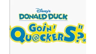 PSX Longplay [216] Donald Duck: Goin Quackers