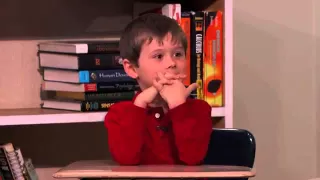 TACEF Academy: Six Year Old Genius Arden Hayes on Jimmy Kimmel Live