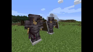 How to give armor stand hands in Minecraft Java edition || HSK_GamerPro